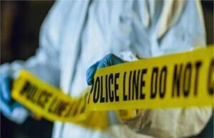 भिवानी में किसान की हत्या, पत्नी ने तेजधार हथियार से वार करने के आरोप में तीन लोगों को बताया जिम्मेदार