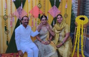 हरियाणा की रेसलर पूजा ढांडा आज लेंगी सात फेरे, करेंगी बिजनेसमैन से शादी