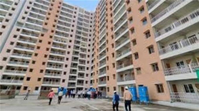 हरियाणा में बढ़ सकते हैं फ्लैट के दाम, आज की बैठक में रेट वृद्धि पर होगी चर्चा