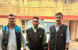 रजाई में जबरन घुसने पर व्यक्ति की हत्या, खौफनाक वारदात सामने आई