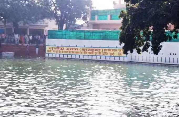 हरियाणा का अनोखा मंदिर, जहां सूर्यग्रहण का नहीं होता असर — जानें क्या है इसकी मान्यता