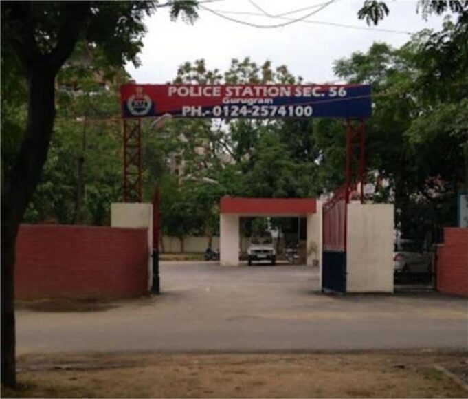 कैंसर पीड़ित महिला ने तीसरी मंजिल से कूदकर दी जान, परिवार को नहीं लगी भनक