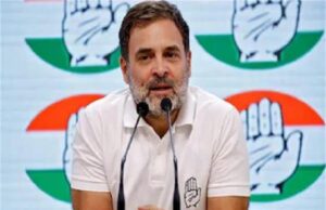 हरियाणा कांग्रेस की बड़ी बैठक कल दिल्ली में, हुड्डा और उदयभान समेत कई वरिष्ठ नेता होंगे शामिल