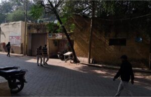 बेखौफ बदमाशों का कांड: क्रिस्टल स्टार रेस्टोरेंट के बाहर युवक की सीने में गोली मारकर हत्या, 3 आरोपी फरार