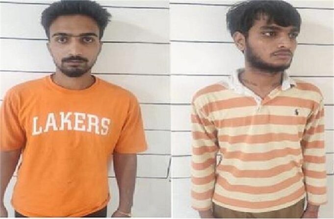 कैथल ग्रेनेड हमला मामला: बब्बर खालसा इंटरनेशनल से जुड़े दो आरोपी गिरफ्तार, पुलिस चौकी पर फेंका था ग्रेनेड