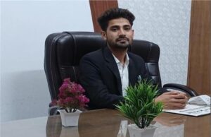 मेवात में एक बार फिर पाक जासूसी का मामला उजागर, युवा वकील गिरफ्तार—साथी भी हिरासत में