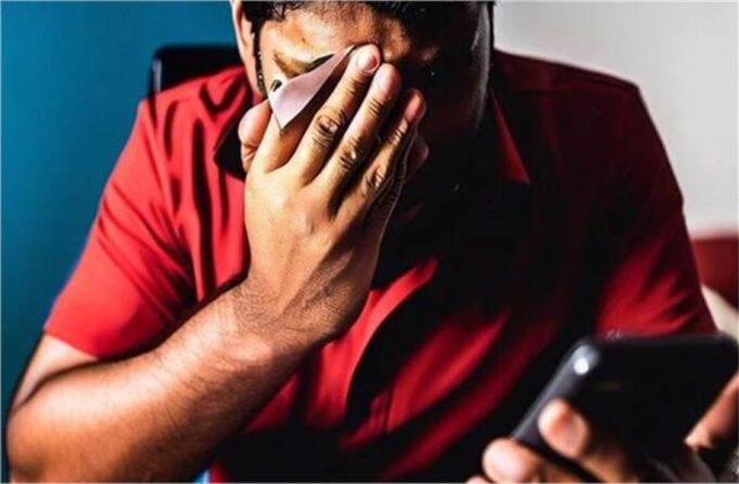 ठगों ने जज को लगाया हजारों का चूना, बैठकर ही उड़ाई रकम, 3 महिलाओं समेत 4 गिरफ्तार