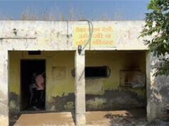 बहादुरगढ़ में शराब ठेकेदार पर फायरिंग, हमलावरों की गोलियों से बाल-बाल बचे ठेकेदार