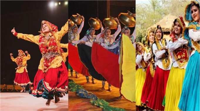 1 से 3 नवंबर तक हरियाणा दिवस समारोह, कार्यक्रमों की रहेगी खास झलक