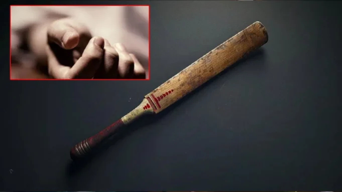 तेलंगाना: क्रिकेट बैट से पत्नी को पीट-पीटकर मारा, कारोबारी पति बना कातिल