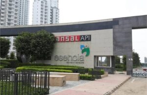 अंसल एसेंसिया सोसाइटी में बदला नेतृत्व, नई RWA कमेटी का गठन