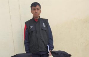 ट्रैफिक ZO पर रुपए देने का दबाव डालने वाले दो कथित विजिलेंस अधिकारी गिरफ्तार