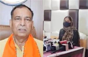 BJP अध्यक्ष-सिंगर पर रेप मामला: हरियाणा पुलिस ने पीड़िता की एप्लिकेशन का किया जवाब, सुनवाई जारी