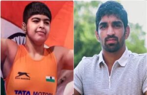 WFI का बड़ा निर्णय: अमन सहरावत और नेहा सांगवान का निलंबन हटाया गया, सामने आई यह वजह