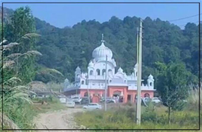 बंदा सिंह बहादुर स्मारक शिलान्यास को लेकर सिख समुदाय नाराज़, जत्थेबंदियों ने सरकार को दी चेतावनी