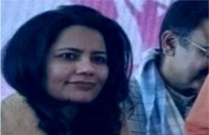 विवादों में घिरी महिला ने अब तक नहीं लौटाया अवॉर्ड, दो बार नोटिस भेज चुका विभाग