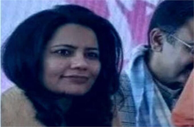 विवादों में घिरी महिला ने अब तक नहीं लौटाया अवॉर्ड, दो बार नोटिस भेज चुका विभाग