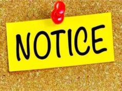 हरियाणा में 47 अधिकारियों-कर्मचारियों को कारण बताओ नोटिस, 58 किसानों पर FIR; जानें वजह