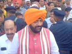 हरियाणा के CM नायब सिंह सैनी का दावा: बिहार में बड़ी अंतर से बनेगी NDA की सरकार