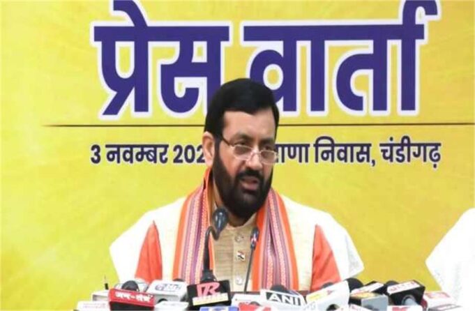 हरियाणा कैबिनेट की बैठक में 14 अहम फैसले मंजूर, टीचर्स ट्रांसफर पॉलिसी से लेकर दंगा पीड़ितों को नौकरी तक के निर्णय