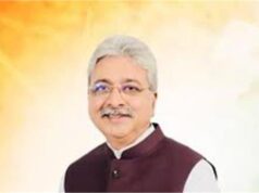 कांग्रेस के कार्यक्रमों में ‘तेरा-मेरा’ नहीं चलेगा, फोटो लगाने का प्रोटोकॉल होगा: राव नरेंद्र