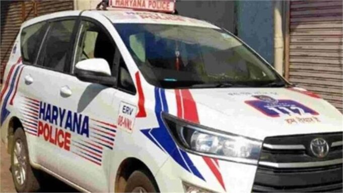 हरियाणा पुलिस का गैंगस्टरों पर बड़ा प्रहार, 22 कुख्यात अपराधी दबोचे गए