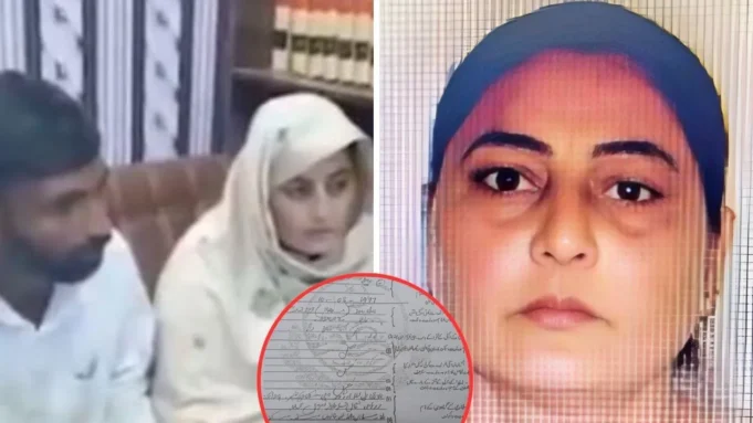 पाकिस्तान में नासिर से निकाह का वीडियो वायरल, भारत की सरबजीत कौर फिर हुई लापता—वकील बोले दोनों डरे हुए
