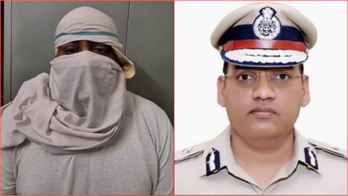 IPS पूरन कुमार के गनमैन की पत्नी का आरोप, कहा– रोहतक जेल में बंद पति की जान को है खतरा