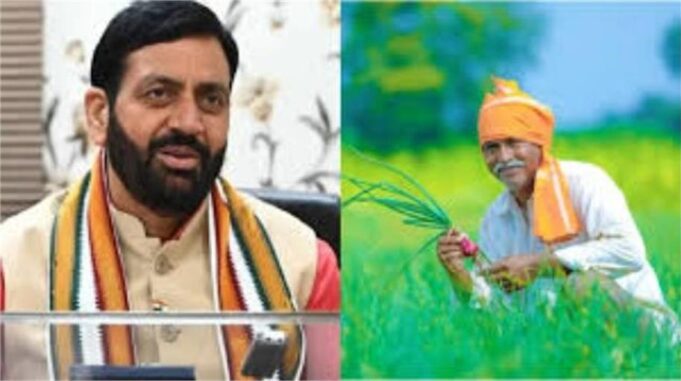 हरियाणा के बाढ़ प्रभावित किसानों को राहत, ट्यूबवेल बिजली बिल भुगतान पर मिली इतने महीने की मोहलत