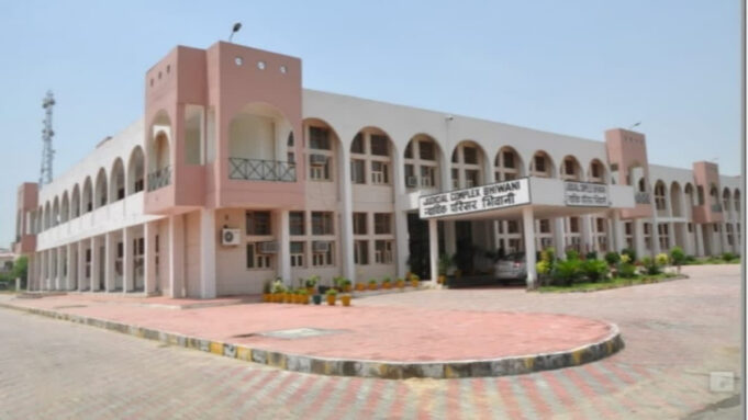 भिवानी दुष्कर्म मामले में आया फैसला, कोर्ट ने दोषी को सुनाई कैद की सजा