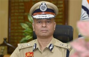 सड़क सुरक्षा बढ़ाने DGP की पहल, ब्लैक स्पॉट सुधार के लिए केंद्र और राज्य को लिखा पत्र
