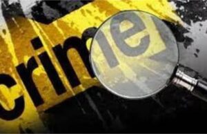 हद है… साथी ने प्रेशर पाइप से गुप्तांग में डाली हवा, हालत नाजुक लेकिन बची जान