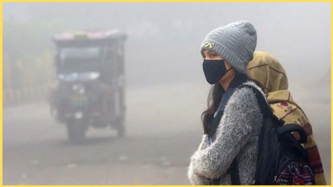 हरियाणा में सर्दी ने दिखाई तेज दस्तक, तापमान में लगातार गिरावट, अगले तीन दिनों का मौसम पूर्वानुमान देखें