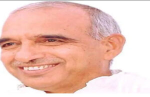 हरियाणा कांग्रेस से वरिष्ठ नेता संपत सिंह का इस्तीफा, खड़गे को पत्र लिखकर बताई पार्टी छोड़ने की वजह