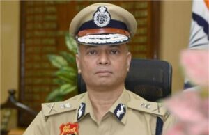हरियाणा के नए DGP ने डिजिटल युग में जनता से जोड़ी साझेदारी, विश्वास और समर्पण की बनी मिसाल