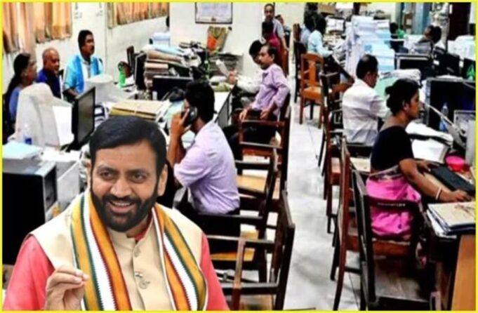 ग्रुप-डी भर्ती में बदल जाएगा पहचान का तरीका, 13 हजार नियुक्तियों पर HSSC ने तलब किया ब्योरा