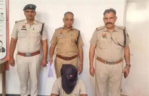 फतेहाबाद में भतीजे ने की चाचा की हत्या, नहर में फेंका शव; हैरान करने वाली वजह आई सामने, आरोपी गिरफ्तार