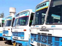 हरियाणा रोडवेज रोहतक डिपो में भर्ती के लिए आज आखिरी मौका, जल्द करें आवेदन