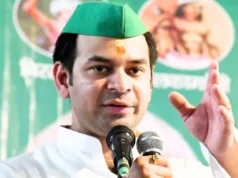 तेज प्रताप ने रोहिणी का किया समर्थन: ‘बहन का अपमान बर्दाश्त नहीं, जयचंदों को भुगतना पड़ेगा परिणाम’