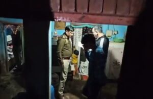 फरीदाबाद में व्यक्ति का शव कमरे में पड़ा मिला, प्रारंभिक जांच में शराब कारण बताई गई