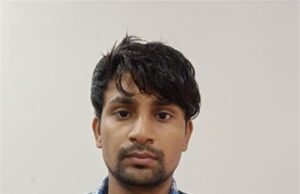 दिल्ली ब्लास्ट मामले में नई गिरफ्तारी, आरोपी शोएब ने आतंकी उमर की की मदद