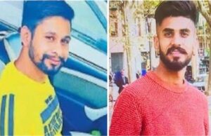 अमेरिका के जॉर्जिया में हरियाणा के दो मोस्ट वांटेड गैंगस्टर गिरफ्तार, जल्द किए जाएंगे भारत प्रत्यर्पित