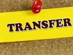 हरियाणा में बड़ा प्रशासनिक फेरबदल: 20 IAS अधिकारियों के हुए तबादले, जानें किसे क्या मिली जिम्मेदारी