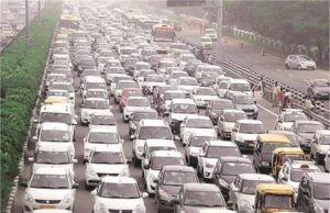 वाहन चालकों के लिए अहम खबर: 1 जनवरी 2026 से Haryana-NCR में नई पाबंदियां