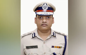 आईजी कार्यालय का रिकॉर्ड एडीजीपी गनमैन के फोन में, एक दिन में हुए 1 लाख रुपये जमा