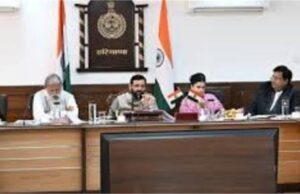 प्रमुख परियोजनाओं को हरी झंडी, नैगोसिएशन से 150 करोड़ की बचत—हरियाणा में बैठक