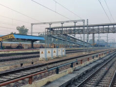 भिवानी–जयपुर एक्सप्रेस आज से चलना शुरू करेगी