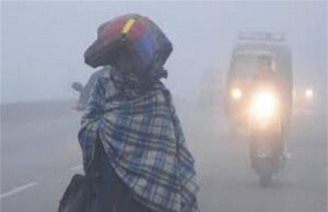 कोहरे का आगाज: हरियाणा के 8 जिलों में अलर्ट जारी, यात्रियों को सावधानी का संदेश