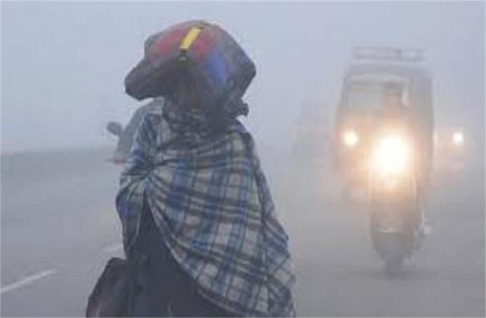 कोहरे का आगाज: हरियाणा के 8 जिलों में अलर्ट जारी, यात्रियों को सावधानी का संदेश