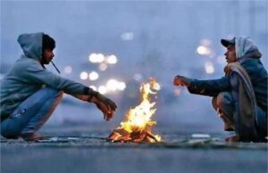 शीतलहर का असर: हरियाणा के 4 जिलों में अलर्ट, ठंड अगले 3 दिन बनी रहेगी